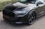 Audi RSQ8 Performance