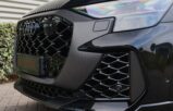 Audi RSQ8 Performance