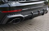 Audi RSQ8 Performance