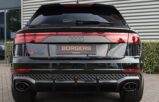 Audi RSQ8 Performance
