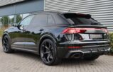 Audi RSQ8 Performance