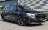 Audi RSQ8 Performance