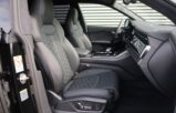 Audi RSQ8 Performance