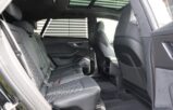 Audi RSQ8 Performance