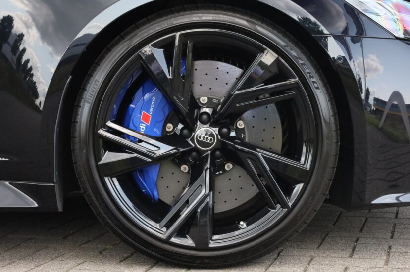 Audi RS6 Avant