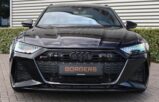 Audi RS6 Avant