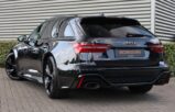 Audi RS6 Avant