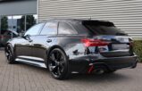 Audi RS6 Avant
