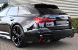 Audi RS6 Avant