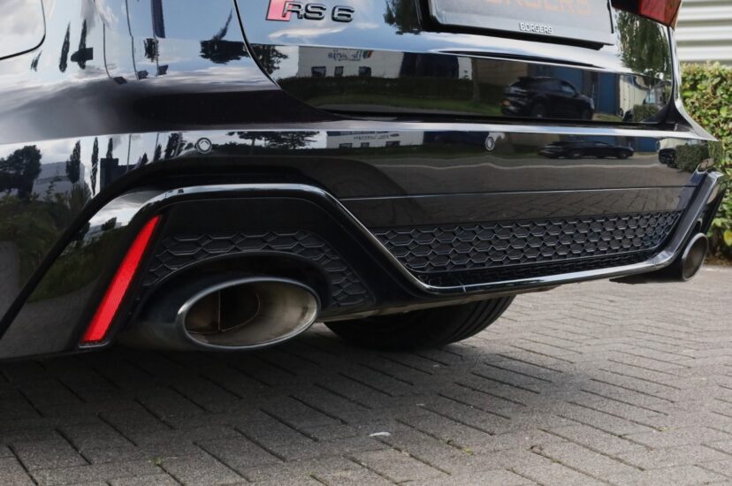 Audi RS6 Avant