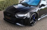 Audi RS6 Avant