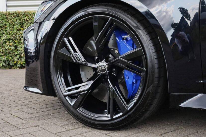 Audi RS6 Avant