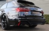 Audi RS6 Avant