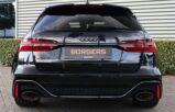 Audi RS6 Avant