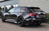 Audi RS6 Avant