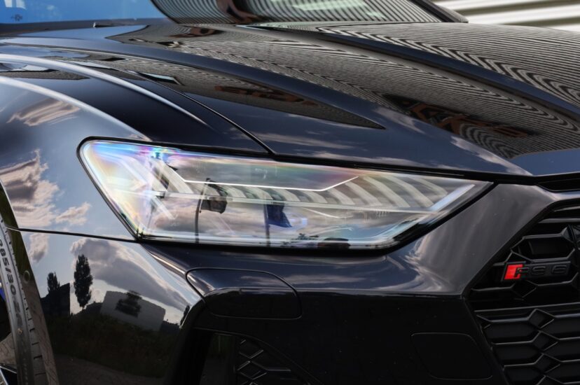 Audi RS6 Avant