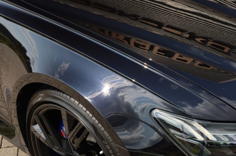 Audi RS6 Avant