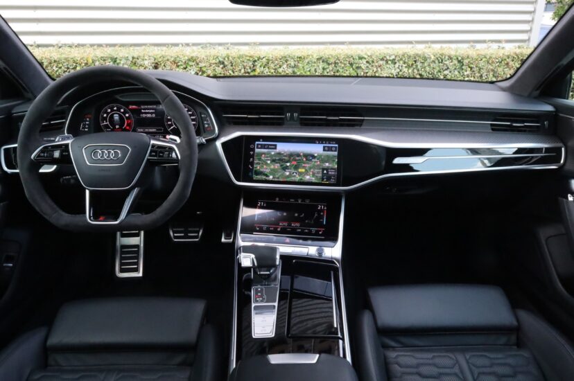 Audi RS6 Avant