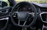 Audi RS6 Avant