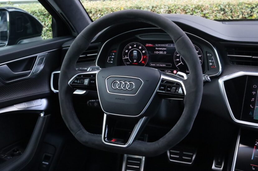 Audi RS6 Avant