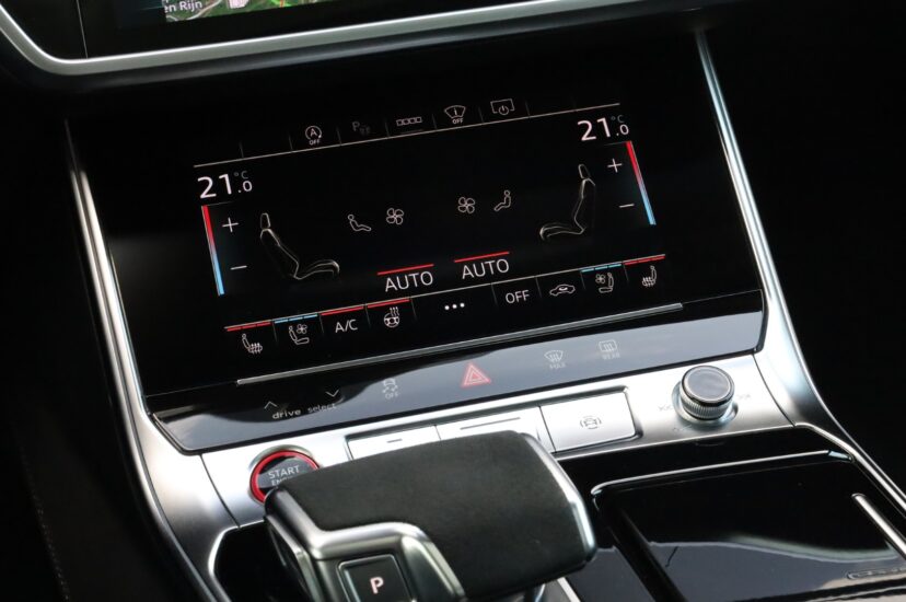 Audi RS6 Avant