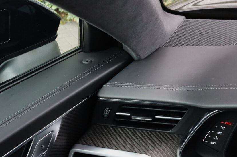 Audi RS6 Avant