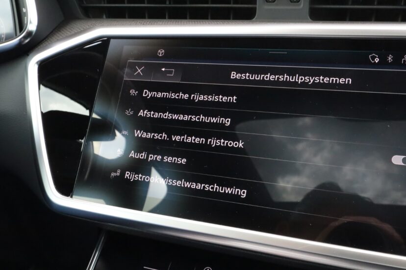 Audi RS6 Avant