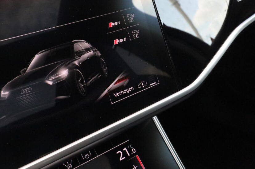 Audi RS6 Avant