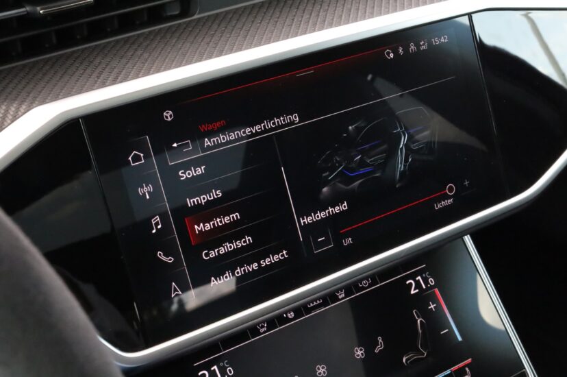 Audi RS6 Avant