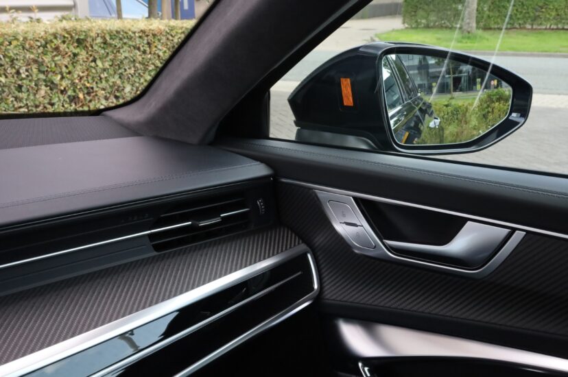 Audi RS6 Avant
