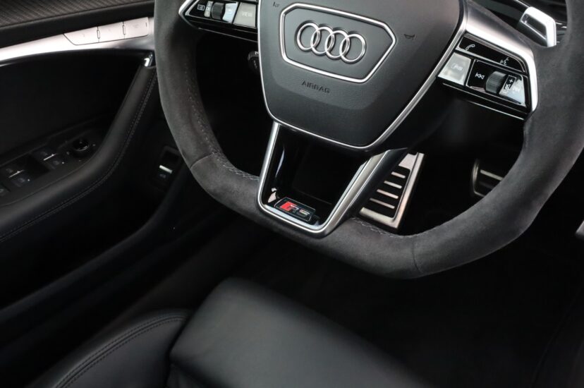 Audi RS6 Avant