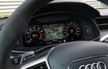 Audi RS6 Avant