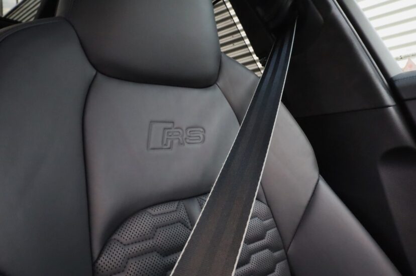 Audi RS6 Avant