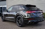 Audi RSQ8 Performance