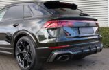Audi RSQ8 Performance