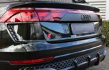 Audi RSQ8 Performance