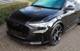 Audi RSQ8 Performance