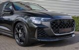 Audi RSQ8 Performance