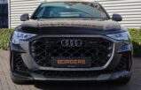 Audi RSQ8 Performance