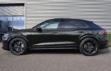 Audi RSQ8 Performance