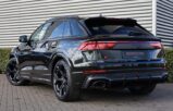 Audi RSQ8 Performance