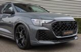 Audi RSQ8 Performance