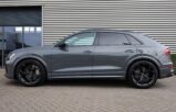 Audi RSQ8 Performance