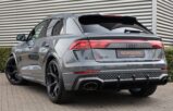 Audi RSQ8 Performance