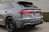 Audi RSQ8 Performance