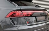 Audi RSQ8 Performance