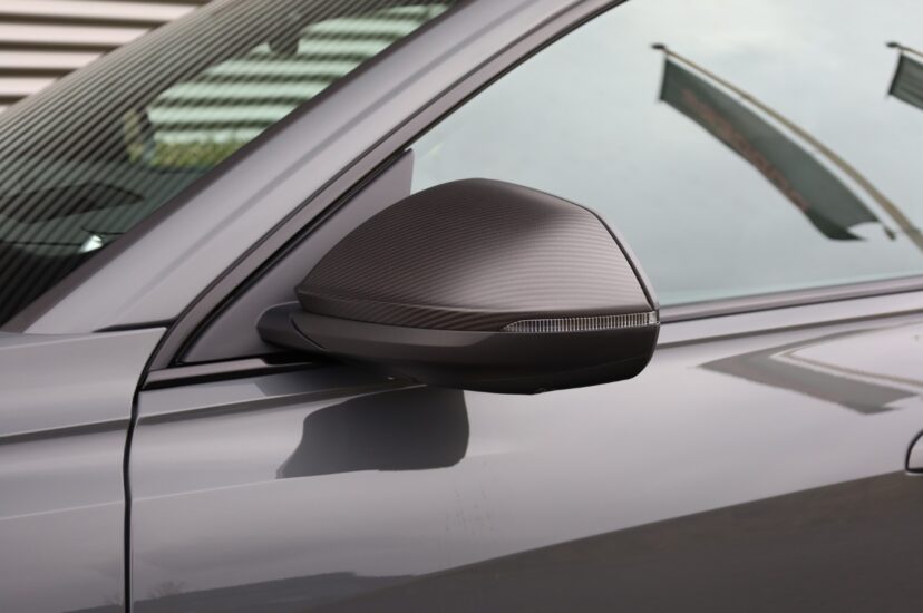 Audi RSQ8 Performance