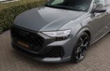 Audi RSQ8 Performance