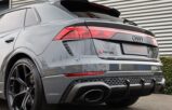 Audi RSQ8 Performance