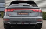 Audi RSQ8 Performance